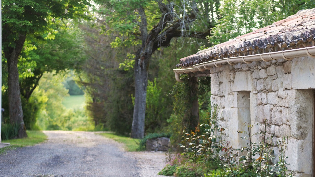 Photo of Outdoor in Montcuq-en-Quercy-Blanc
