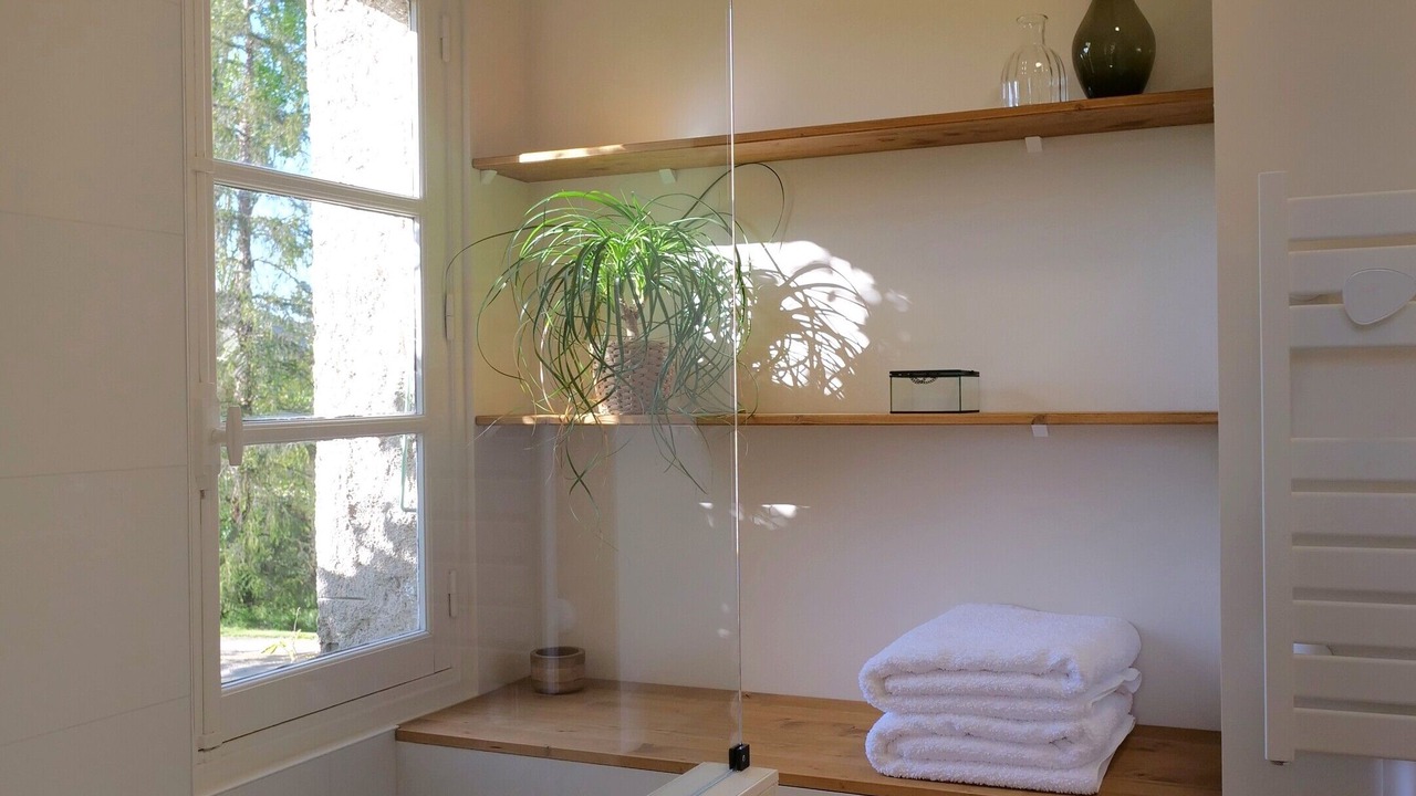 Photo of Bathroom in Montcuq-en-Quercy-Blanc