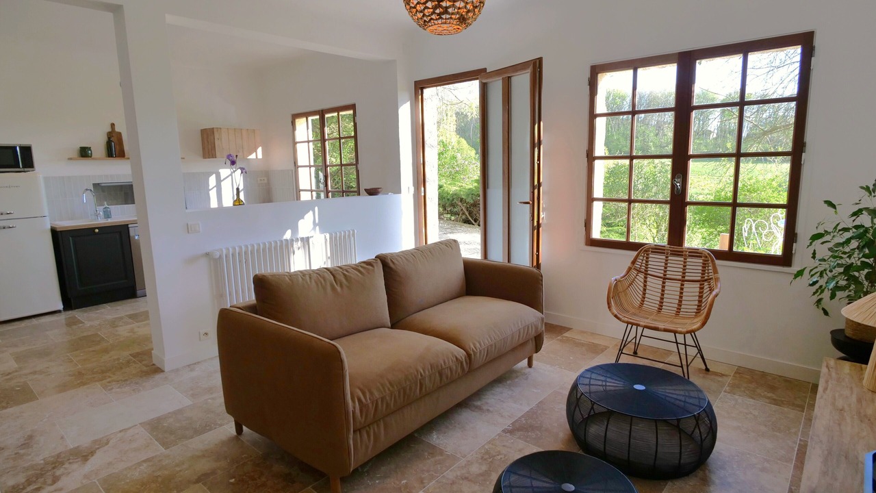 Photo of Outdoor in Montcuq-en-Quercy-Blanc