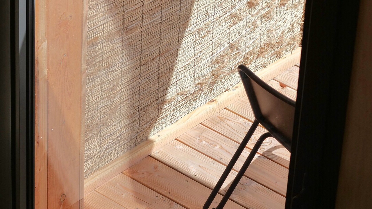 Photo of Patio Balcony in Montcuq-en-Quercy-Blanc