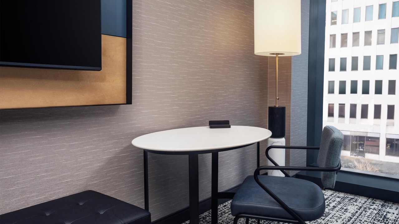 Photo of Bedroom in Connecticut Ave - K Street