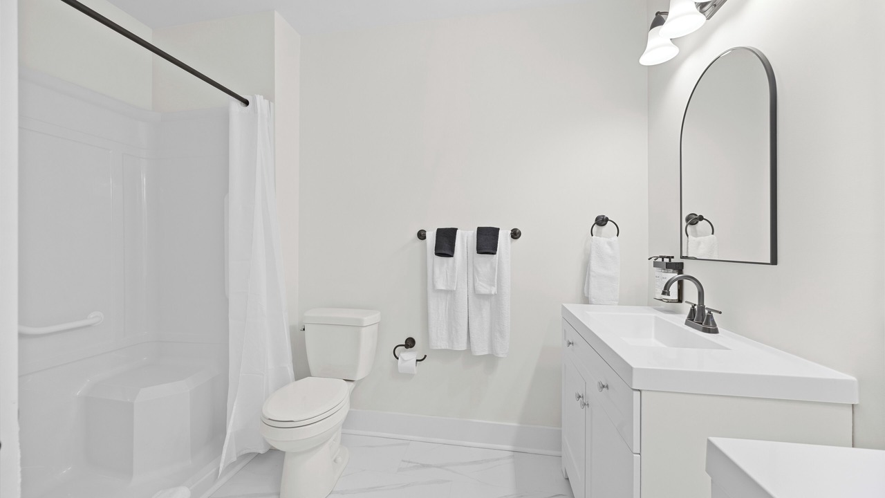 Photo of Bathroom in Carleton Place
