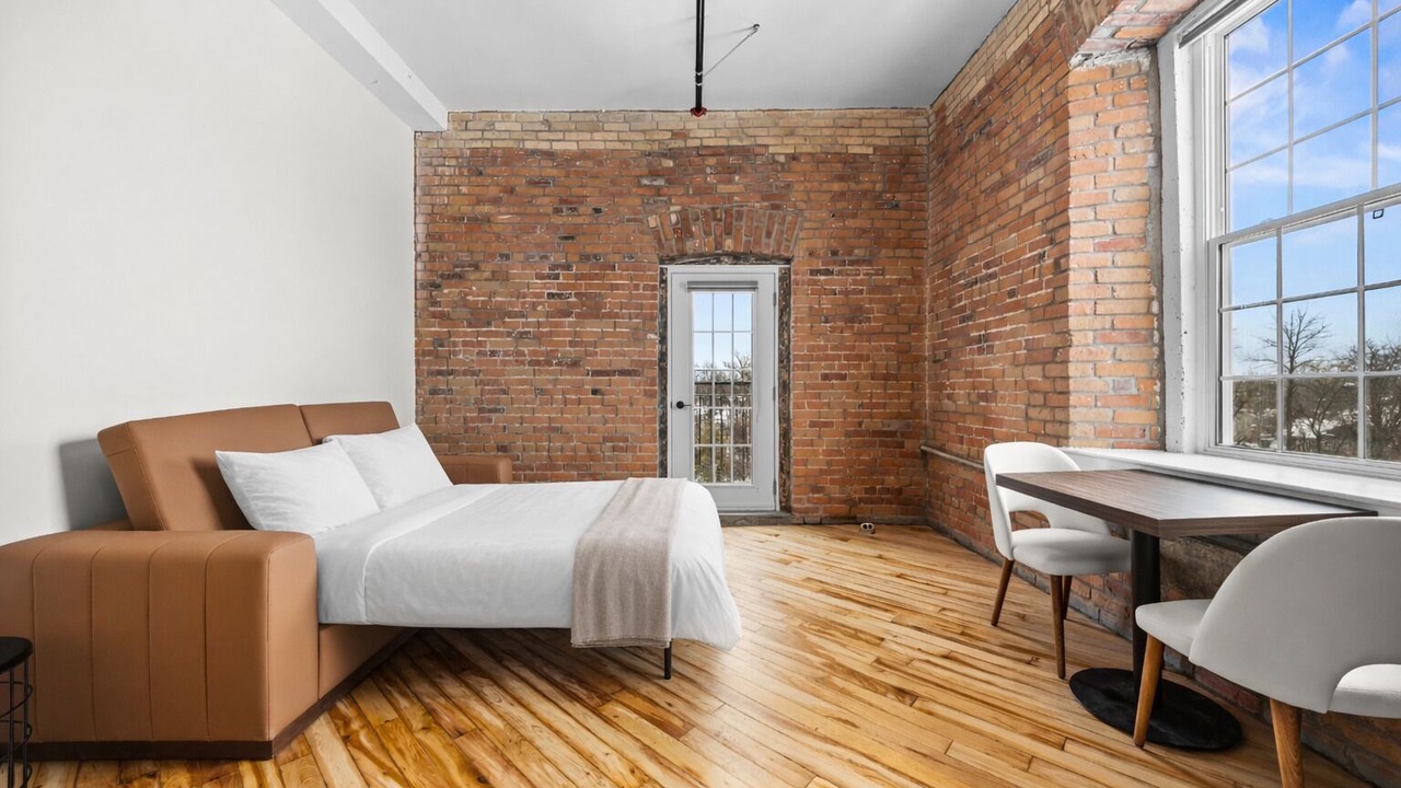 Photo of Livingroom in Carleton Place