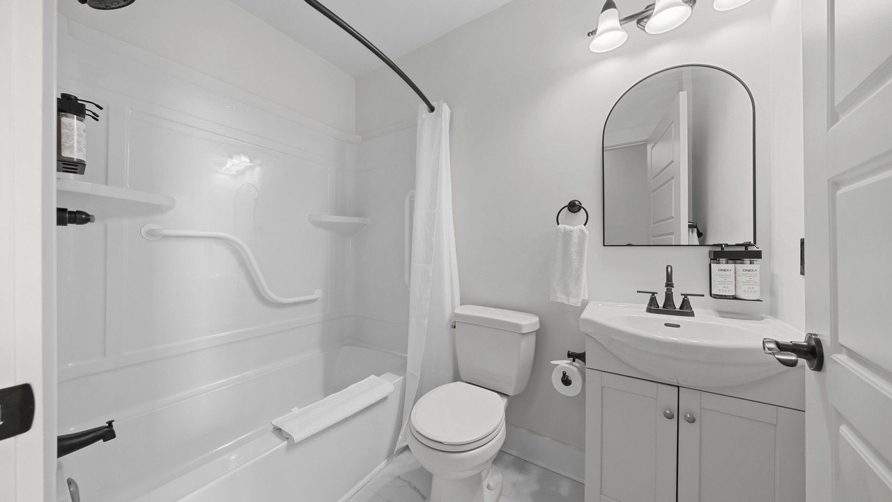 Photo of Bathroom in Carleton Place