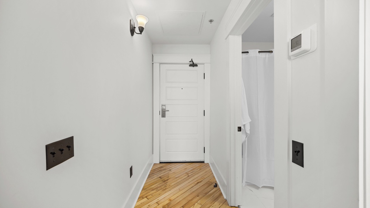 Photo of Bathroom in Carleton Place