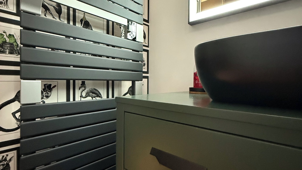 Photo of Bathroom in Granville