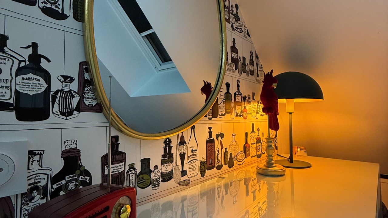 Photo of Bathroom in Granville