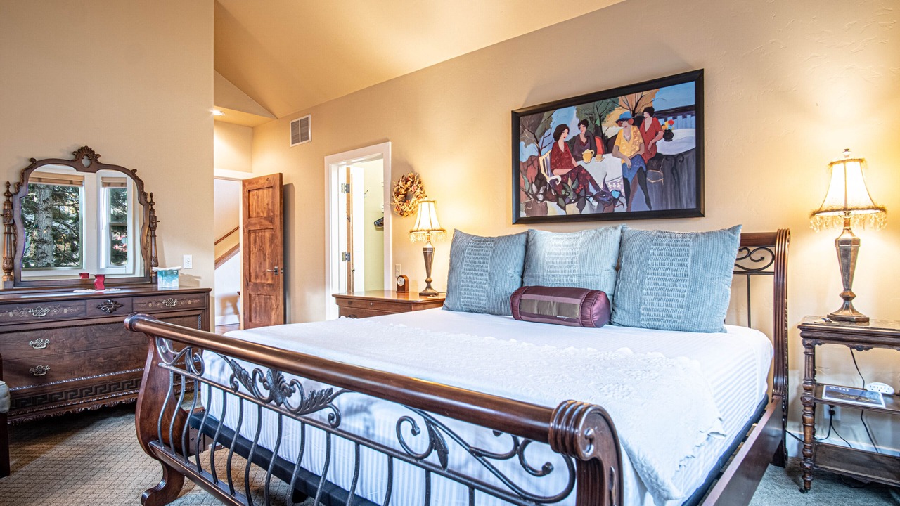 Photo of Outdoor in Ketchum