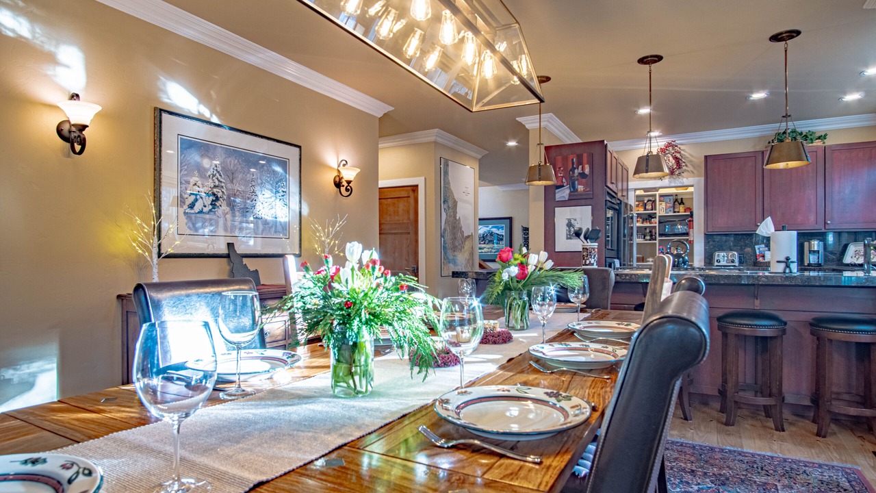 Photo of Outdoor in Ketchum