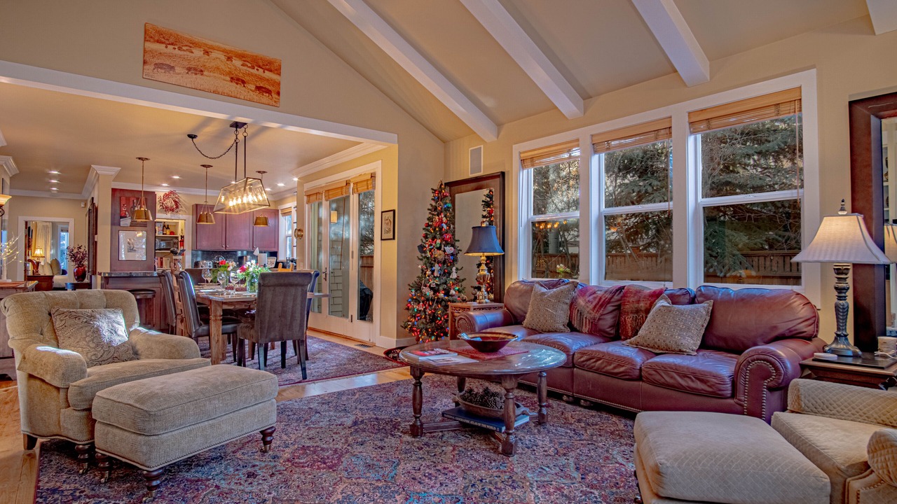 Photo of Outdoor in Ketchum