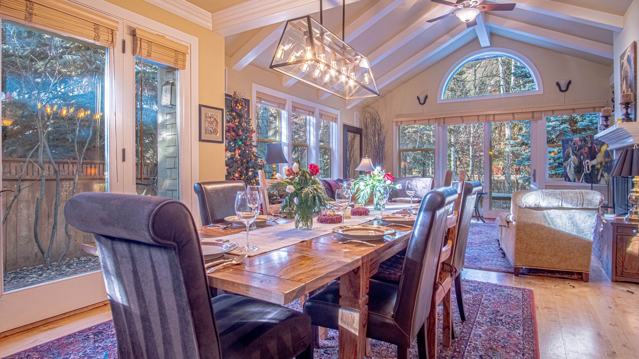 Photo of Outdoor in Ketchum