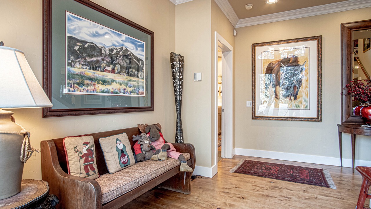 Photo of Outdoor in Ketchum