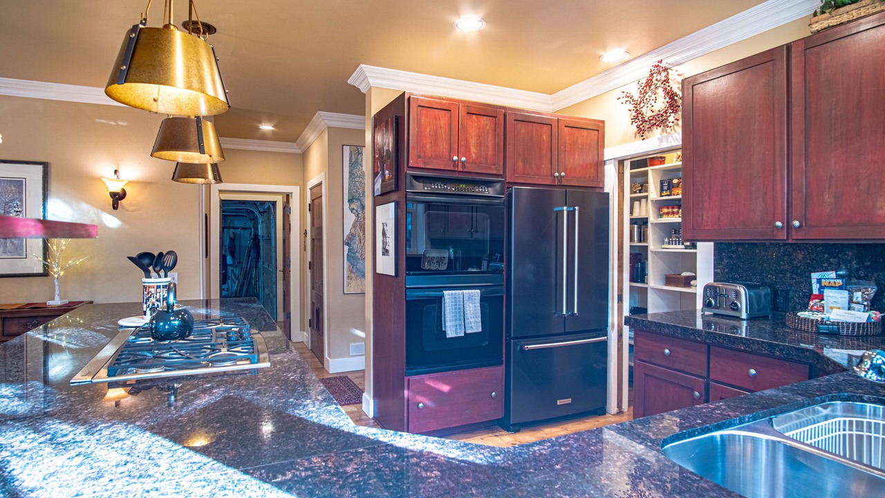 Photo of Outdoor in Ketchum