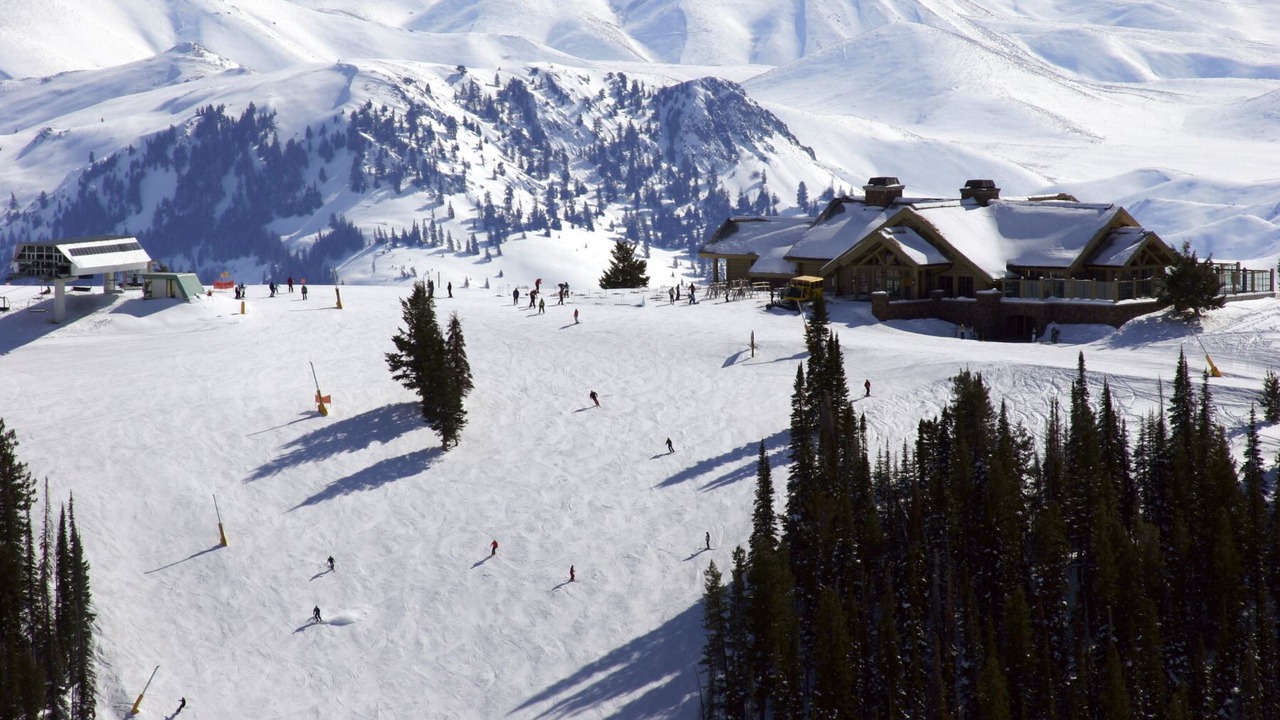 Photo of Others in Ketchum