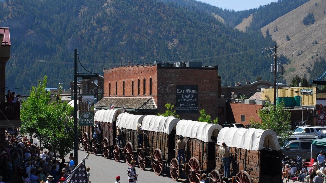 Photo of Others in Ketchum