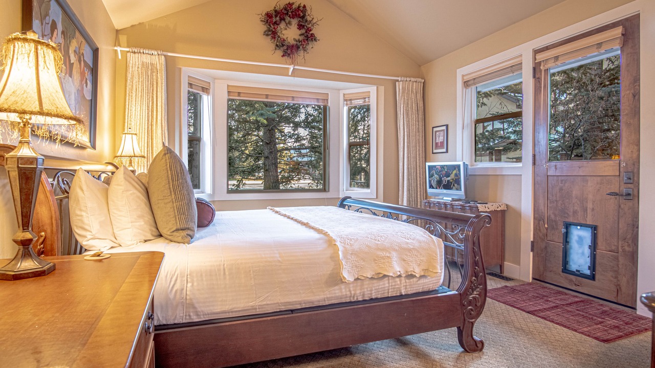 Photo of Outdoor in Ketchum