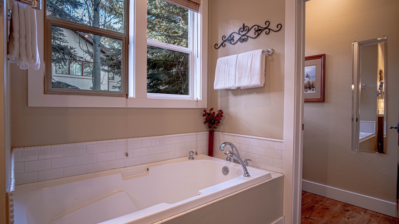 Photo of Bathroom in Ketchum