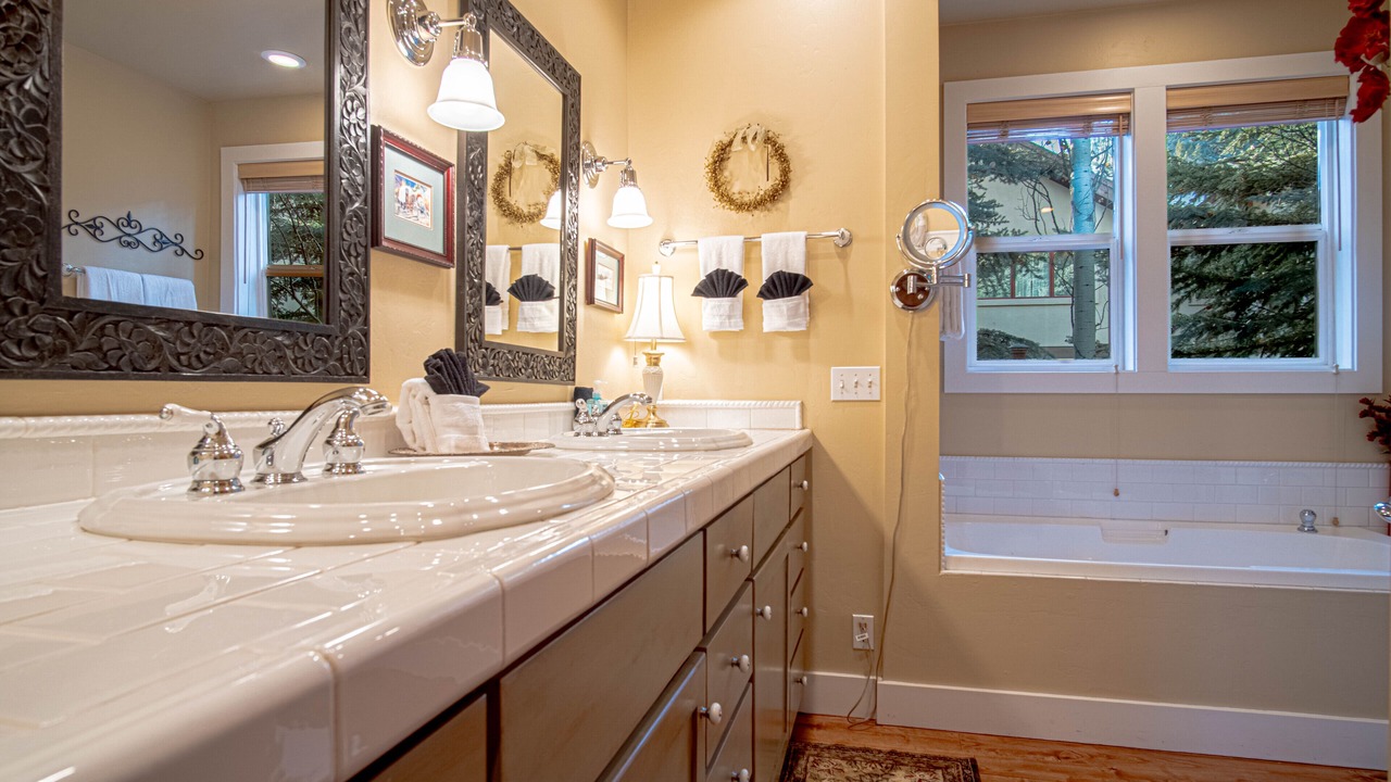 Photo of Bathroom in Ketchum