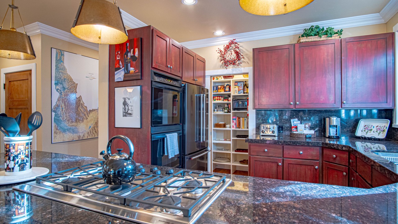 Photo of Outdoor in Ketchum