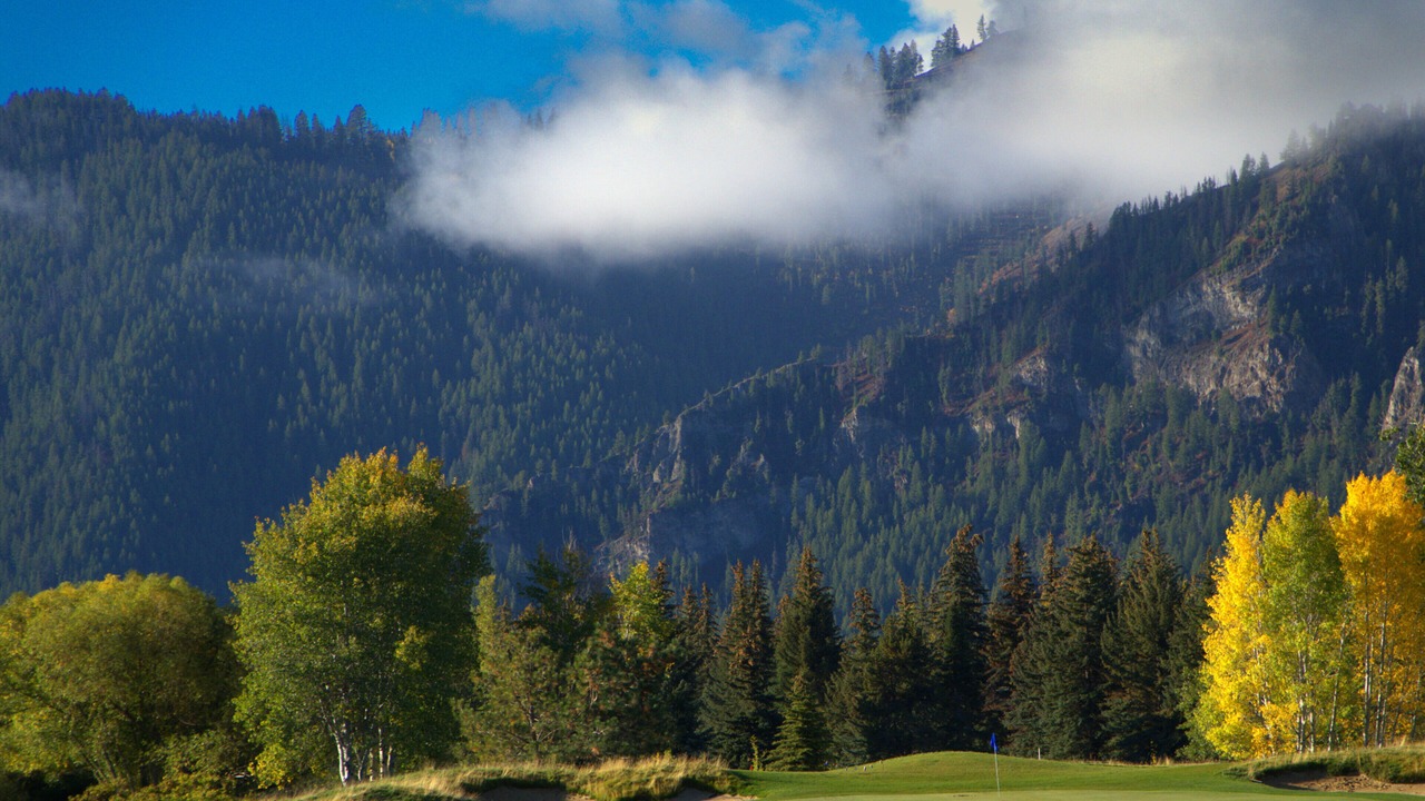 Photo of Others in Ketchum