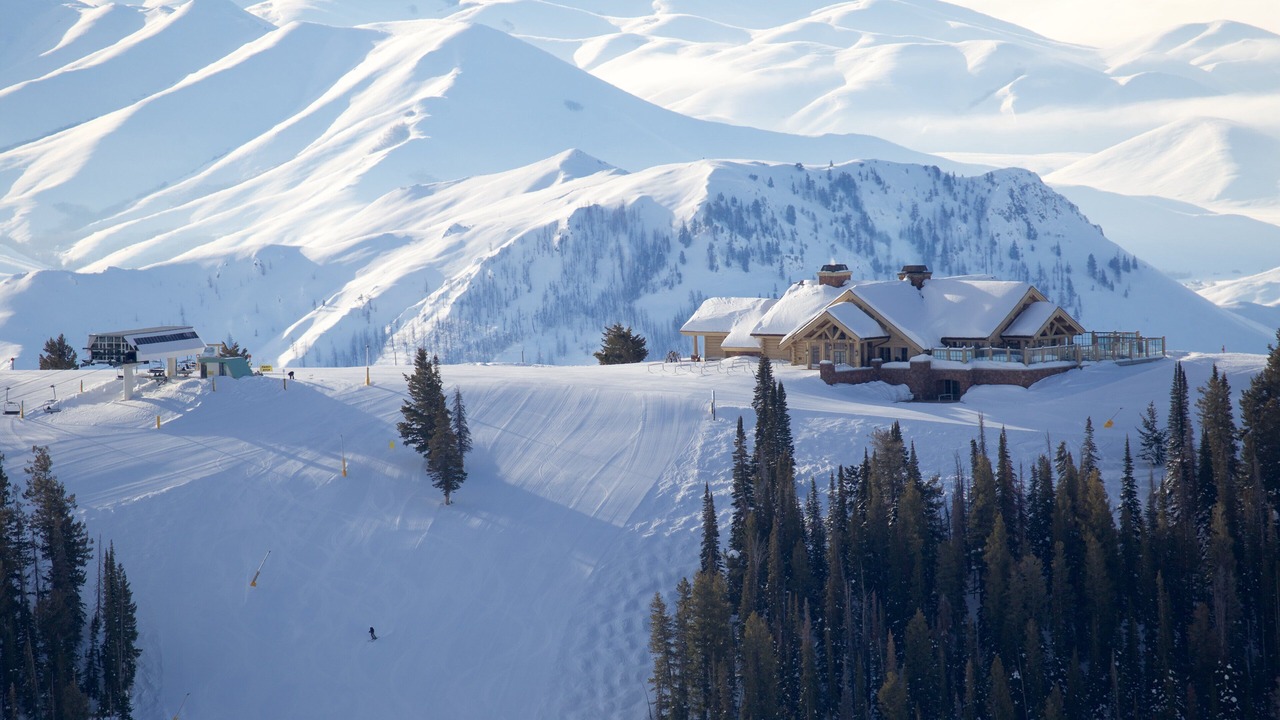 Photo of Others in Ketchum