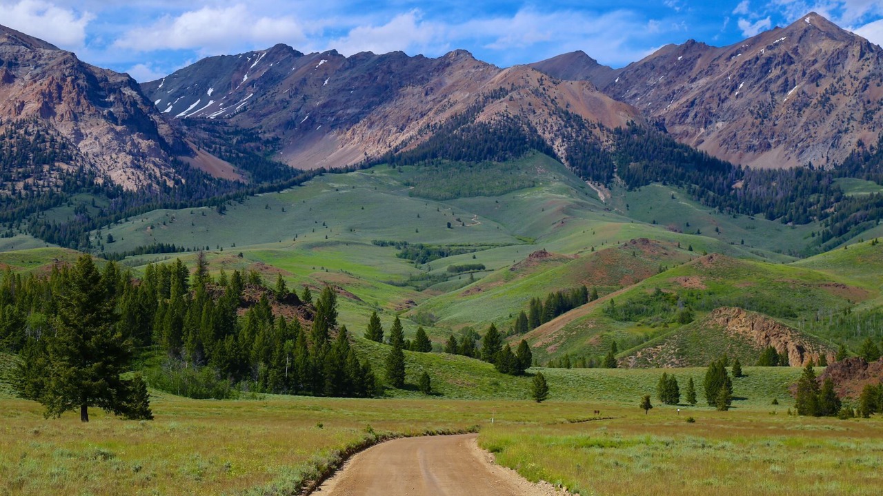 Photo of Others in Ketchum