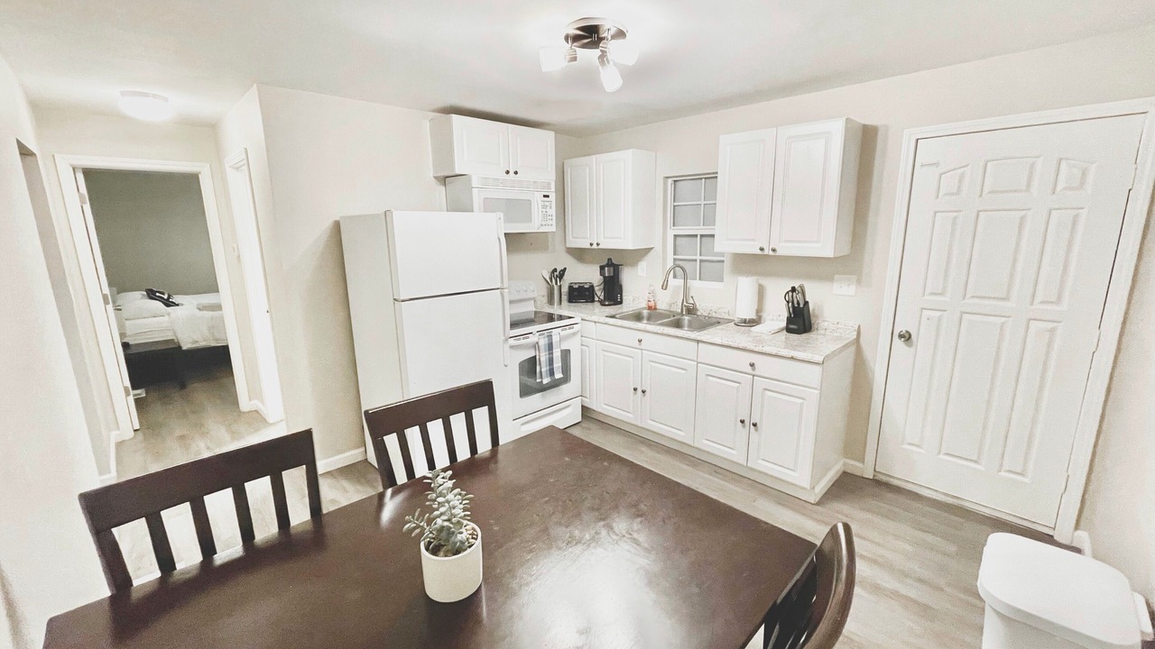 Photo of Bedroom in Gainesville