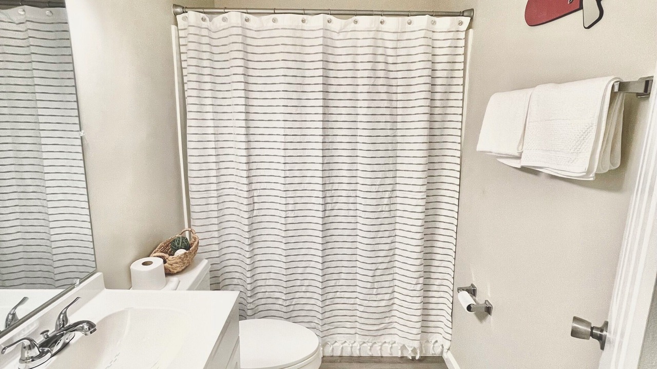 Photo of Bathroom in Gainesville