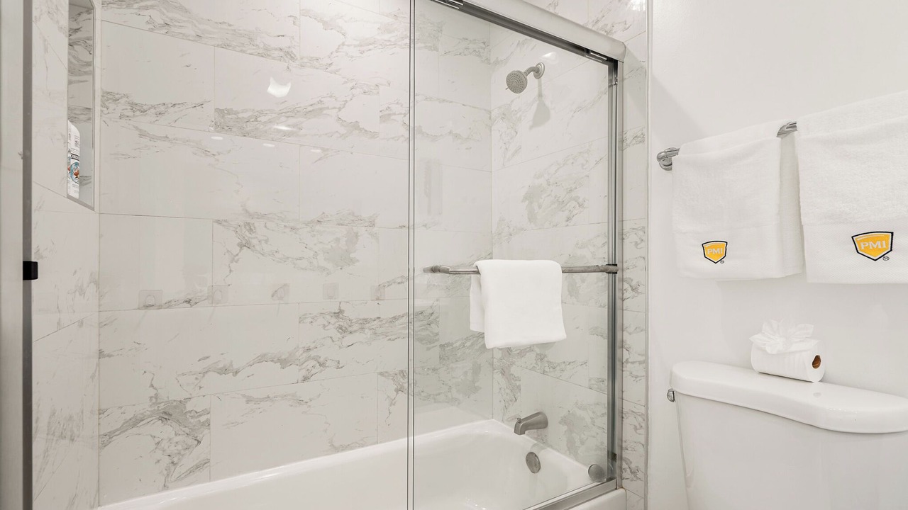 Photo of Bathroom in East San Mateo