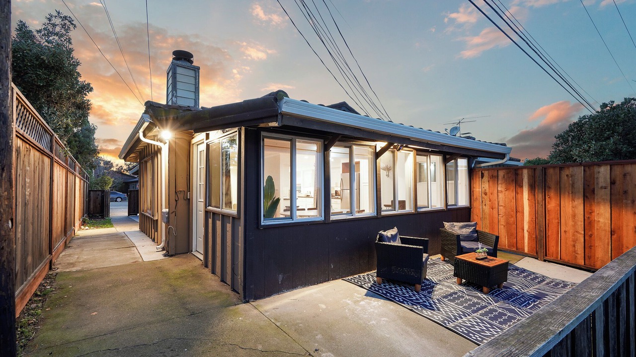 Photo of Outdoor in East San Mateo