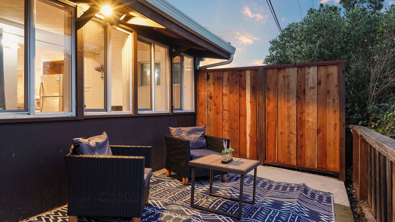 Photo of Outdoor in East San Mateo