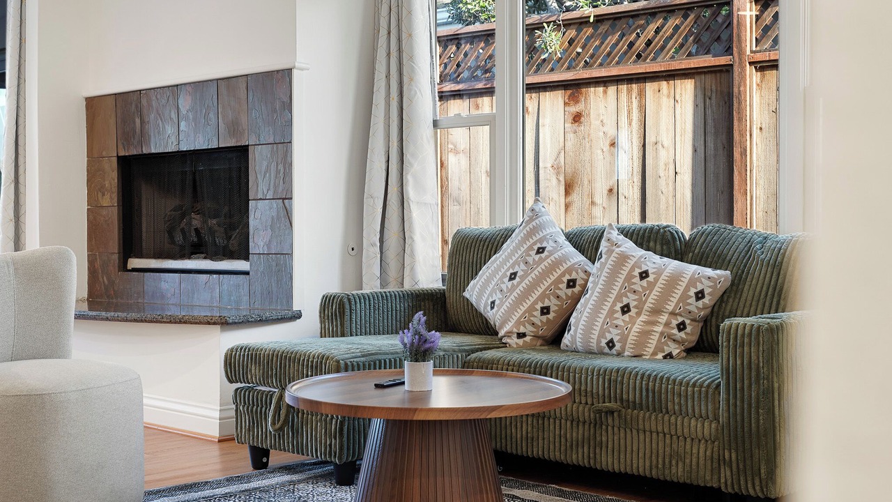 Photo of Outdoor in East San Mateo
