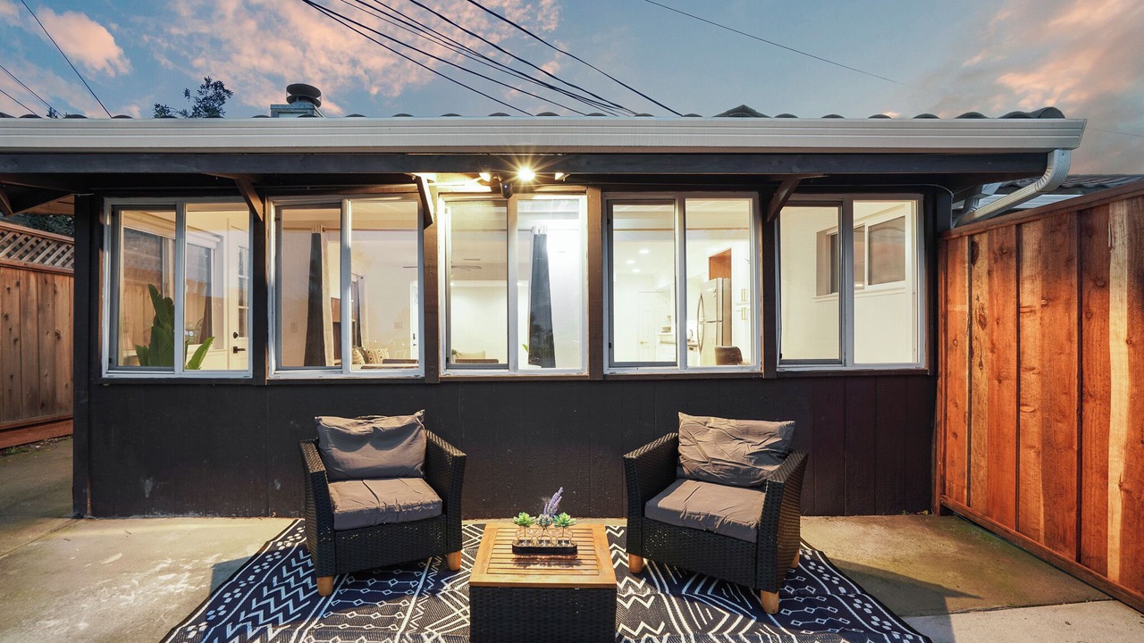 Photo of Outdoor in East San Mateo