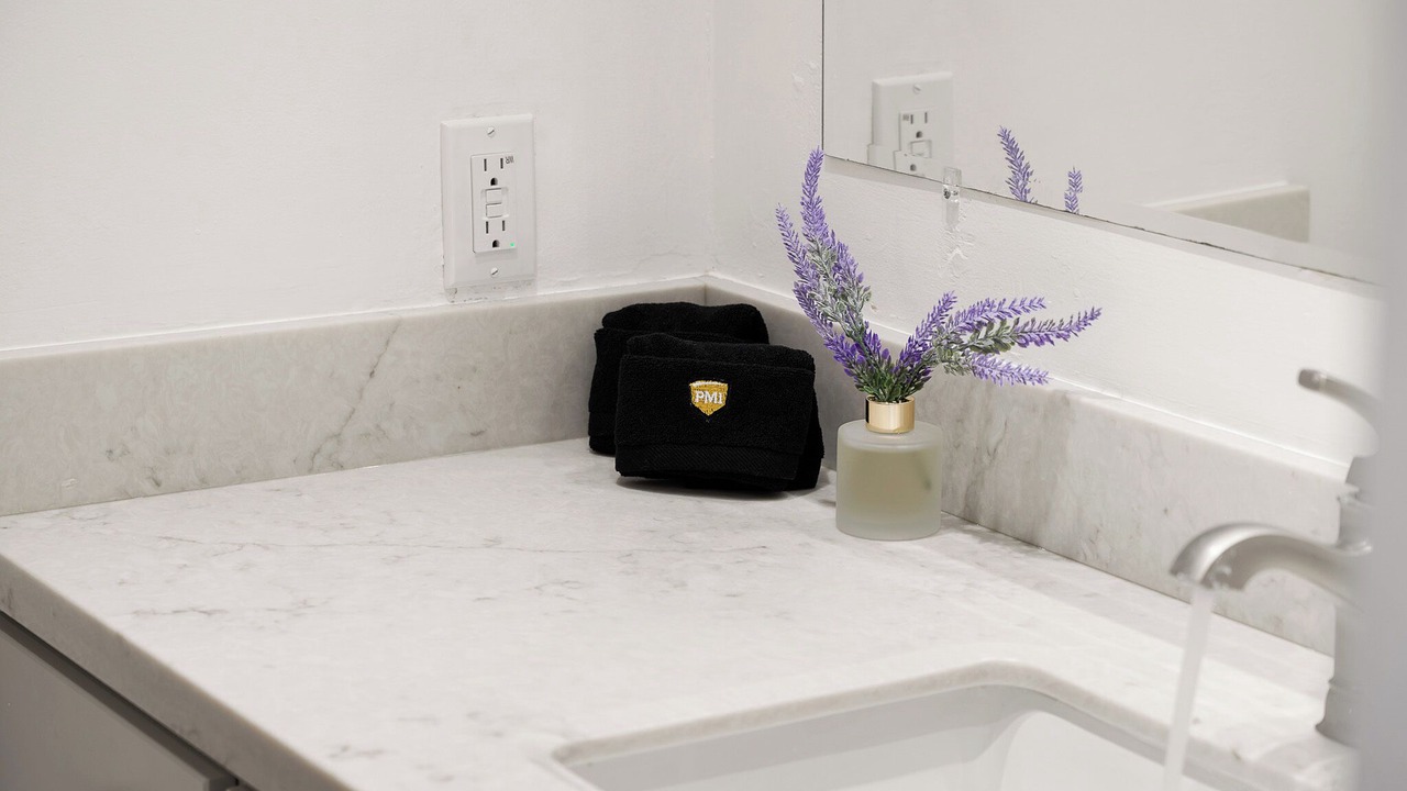 Photo of Bathroom in East San Mateo
