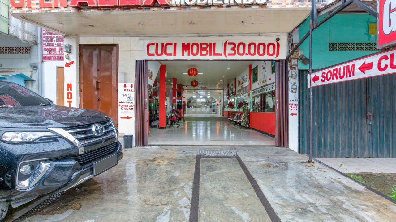 Photo of Outdoor in Yogyakarta