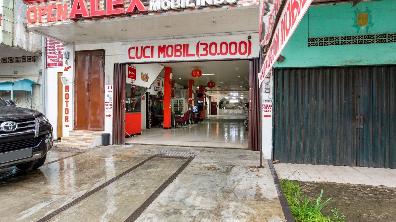Photo of Outdoor in Yogyakarta