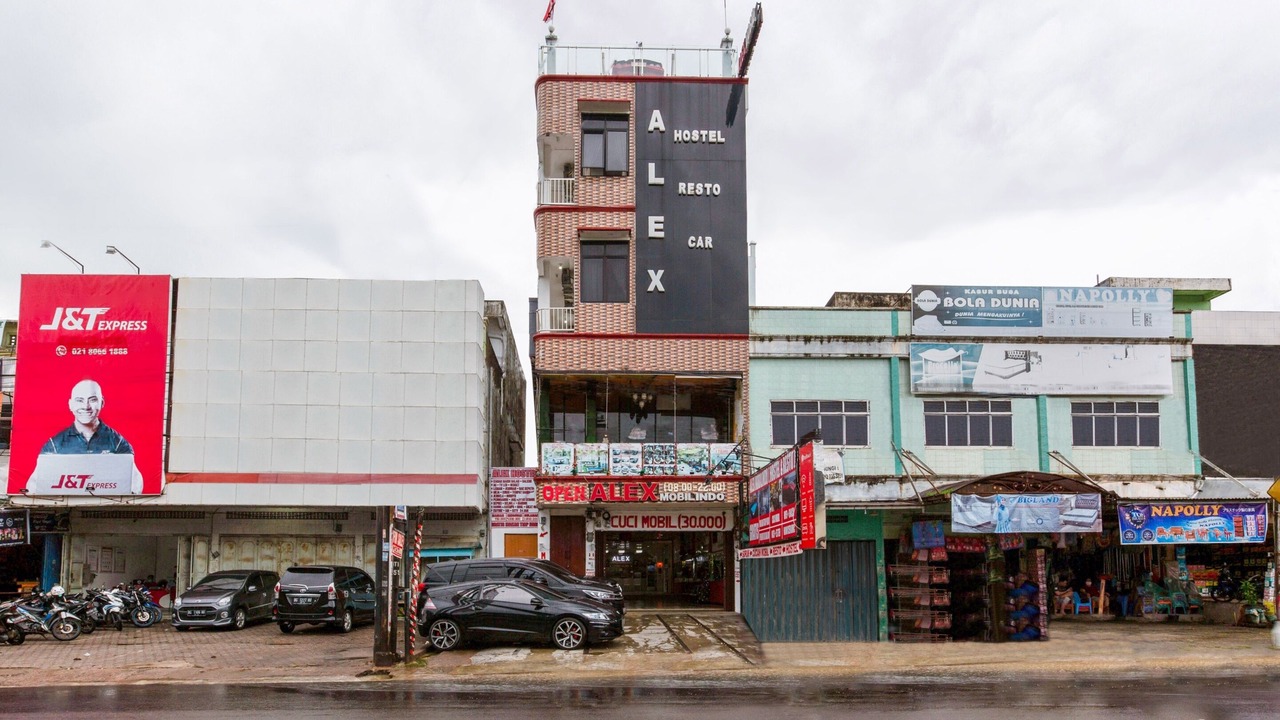 Photo of Outdoor in Yogyakarta