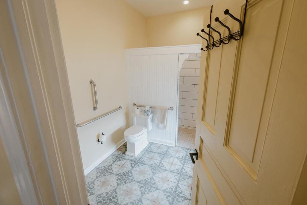 Photo of Bathroom in East Las Vegas