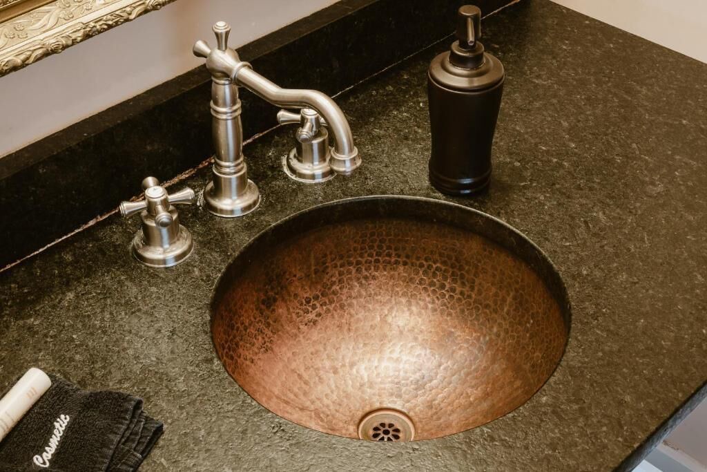 Photo of Bathroom in East Las Vegas
