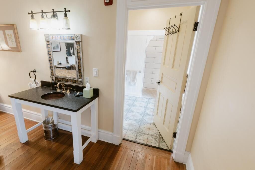 Photo of Bathroom in East Las Vegas