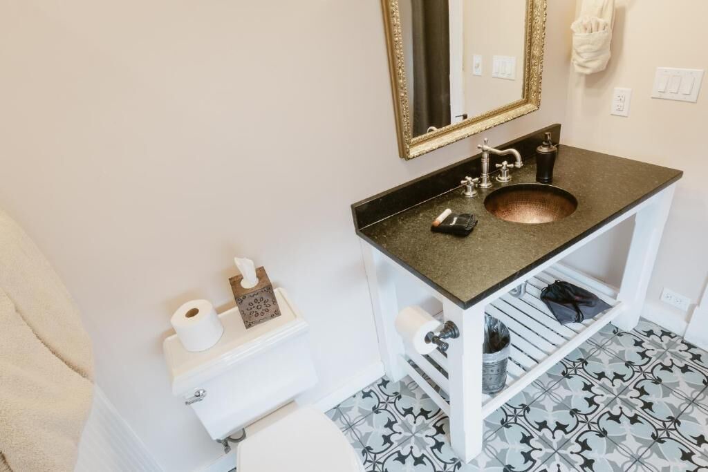 Photo of Bathroom in East Las Vegas