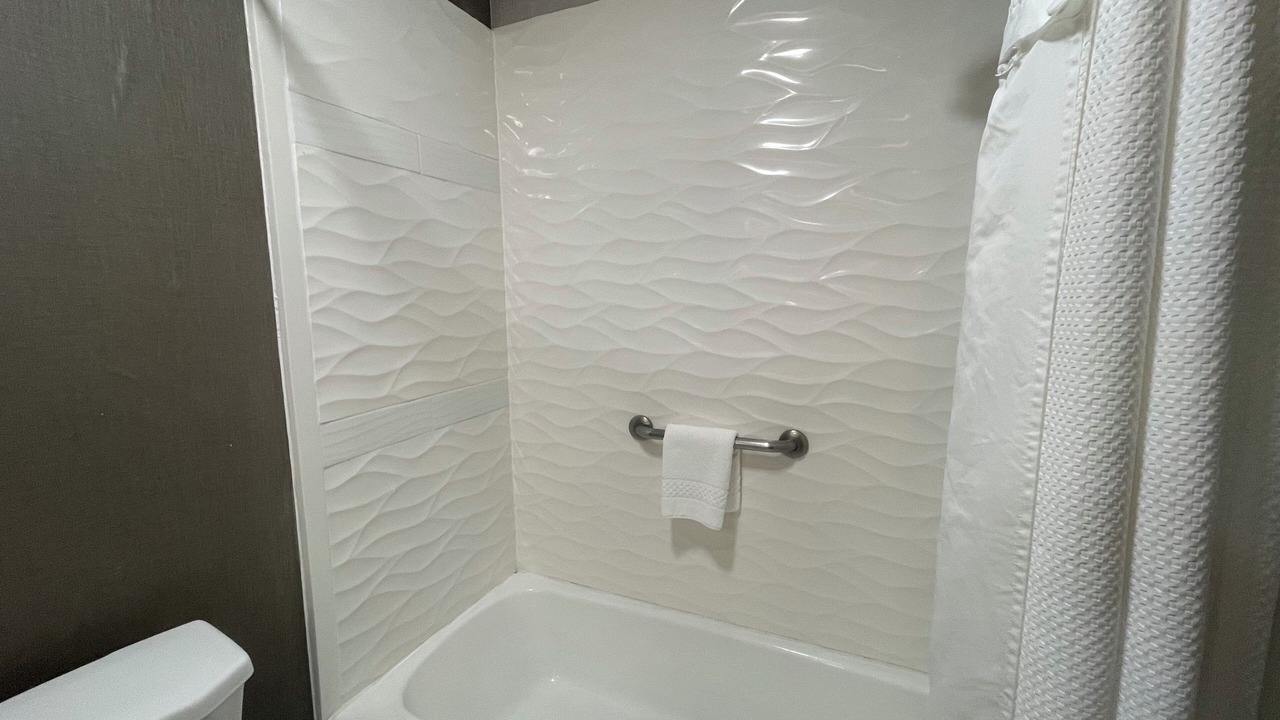 Photo of Bathroom in Modesto
