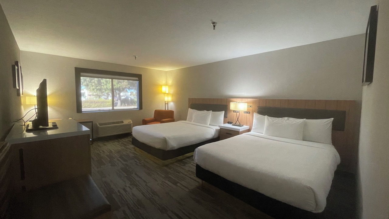 Photo of Bedroom in Modesto