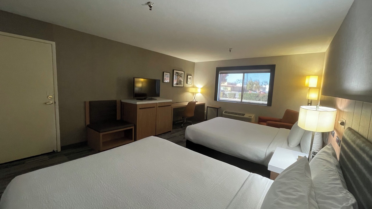 Photo of Bedroom in Modesto