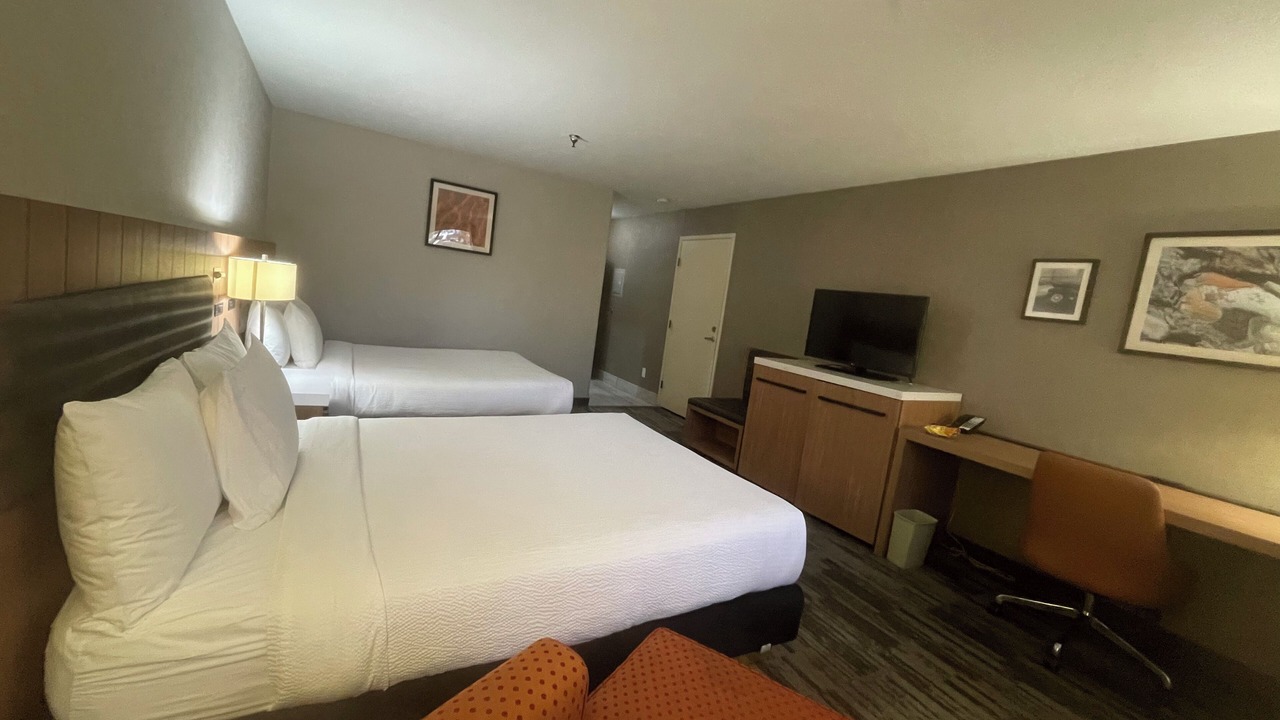 Photo of Bedroom in Modesto
