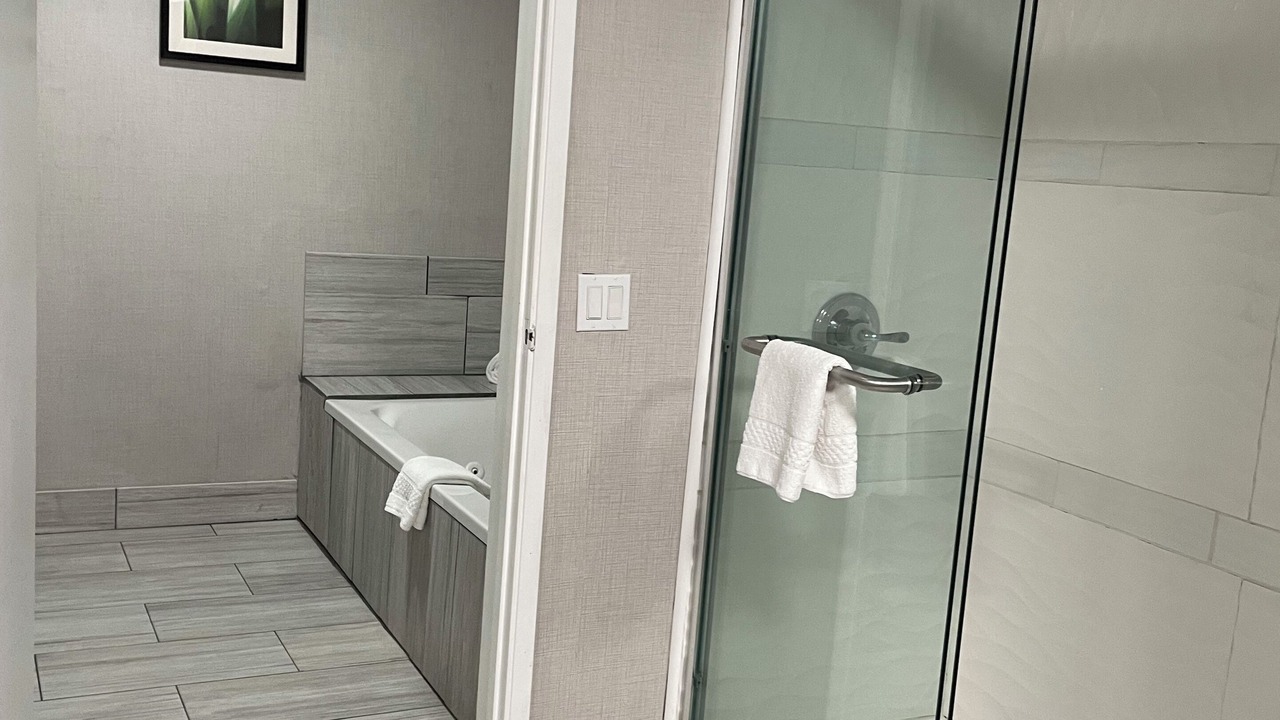 Photo of Bathroom in Modesto