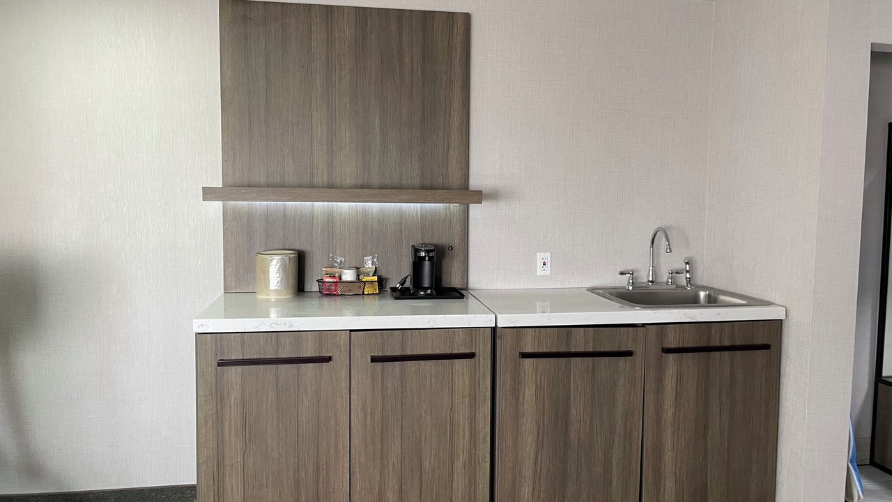 Photo of Bedroom in Modesto