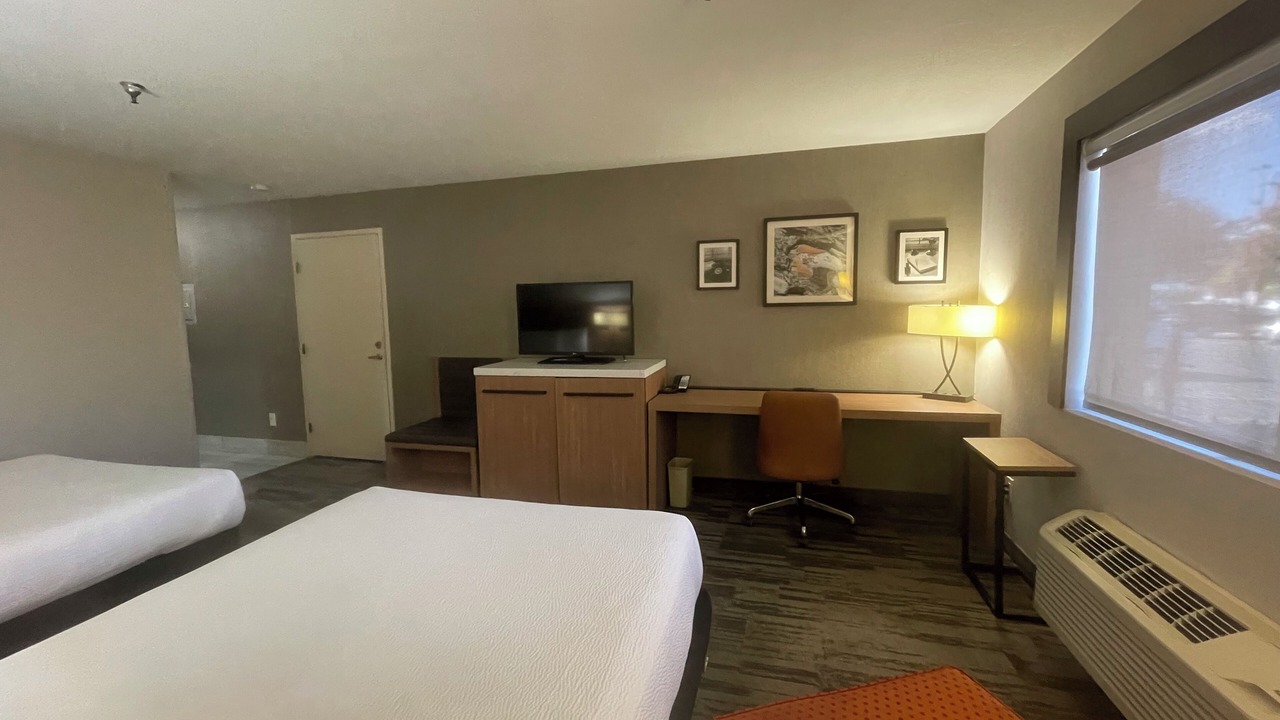 Photo of Bedroom in Modesto