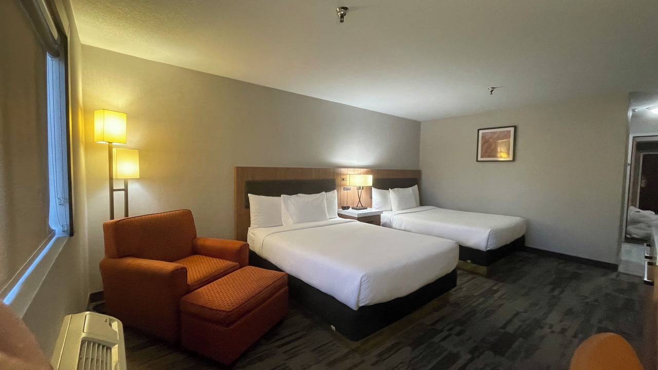 Photo of Bedroom in Modesto