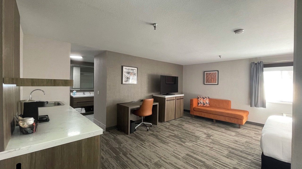 Photo of Bedroom in Modesto